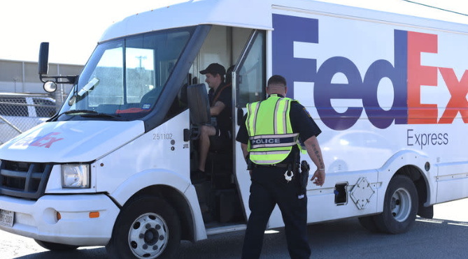 智能清关FedEx接口