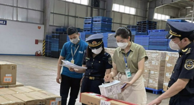 为什么海关清关时间有时会延迟.jpg