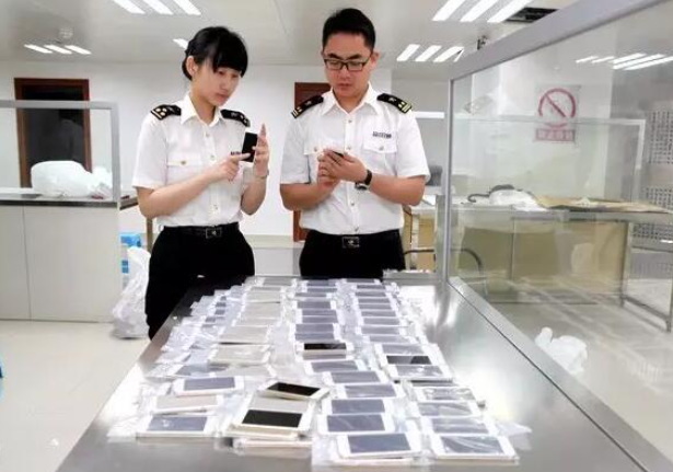 海关编码匹配