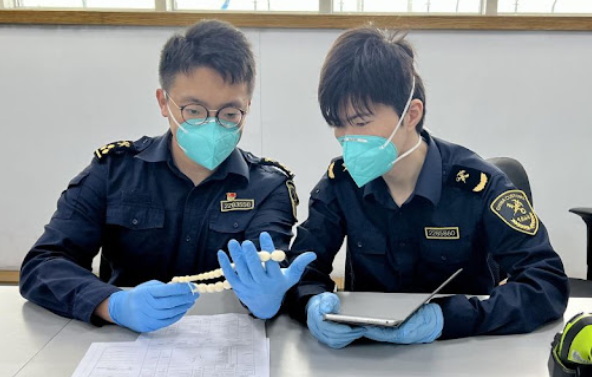 智能清关平台