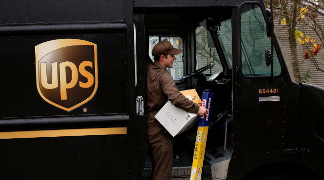 UPS账号安全防护措施