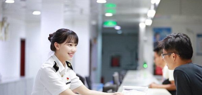 报关平台选择技巧