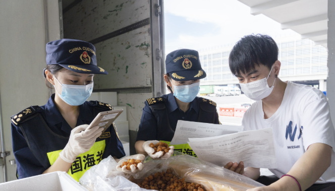 什么情况下需要额外交海关清关费用？权威解答