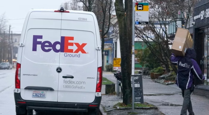哪个FedEx打单账号支持智能清关功能.jpg