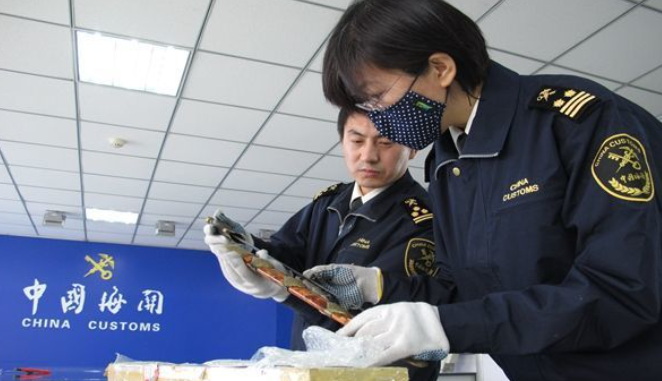 清关服务公司