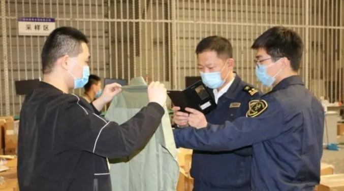 清关公司推荐