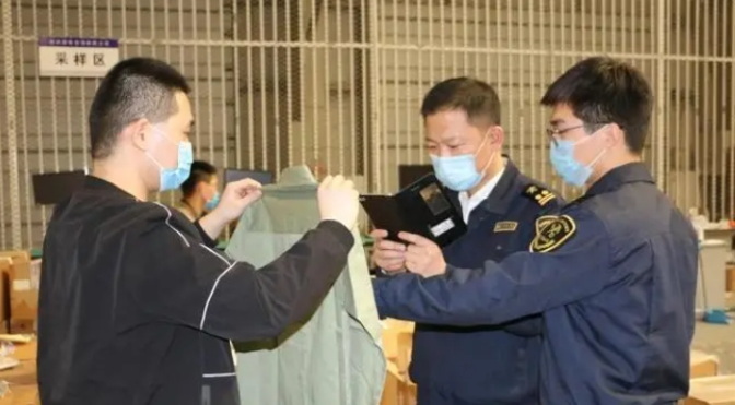 海运清关公司能处理哪些复杂货物的清关问题.jpg