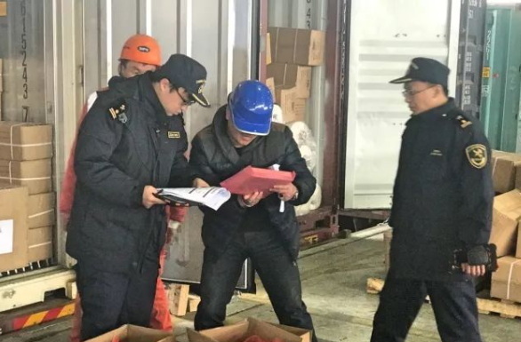 报关行选择
