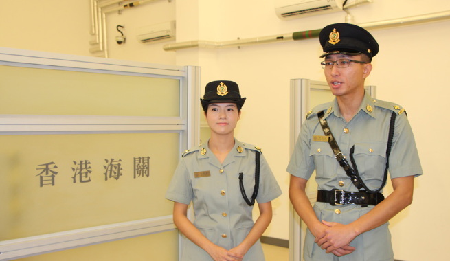 查验率影响因素