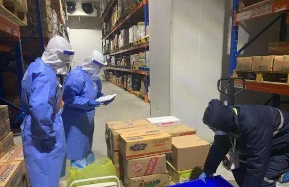 清关公司如何帮助企业降低贸易风险