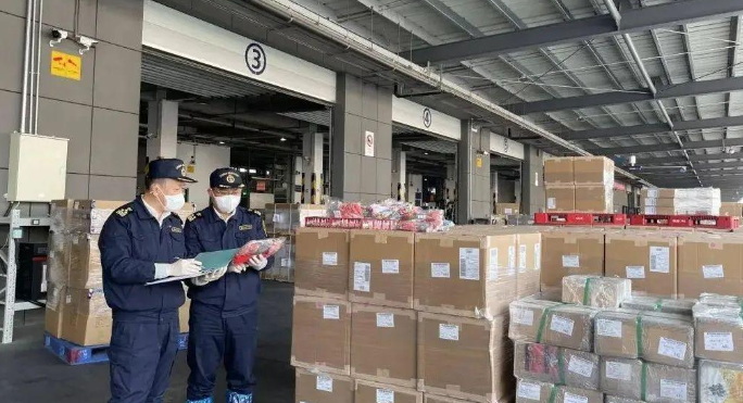 有哪些行业经验可以减少海关清关查验率.jpg